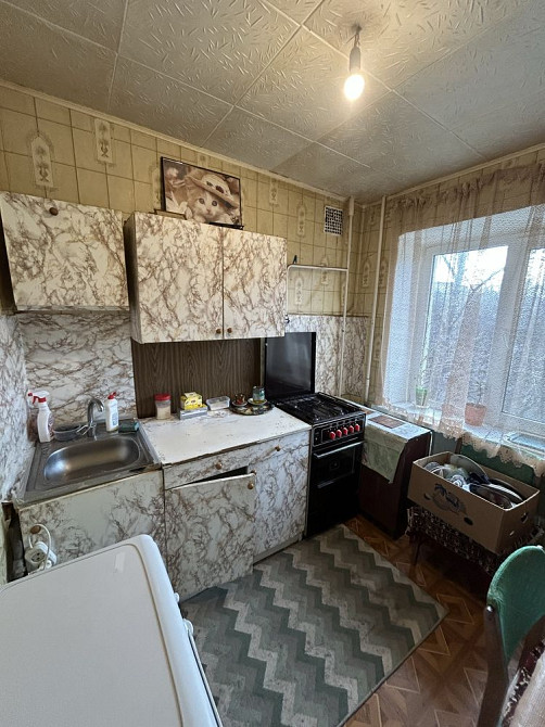 2-кімнатна квартира Новомиколаївка Кропивницький - зображення 1