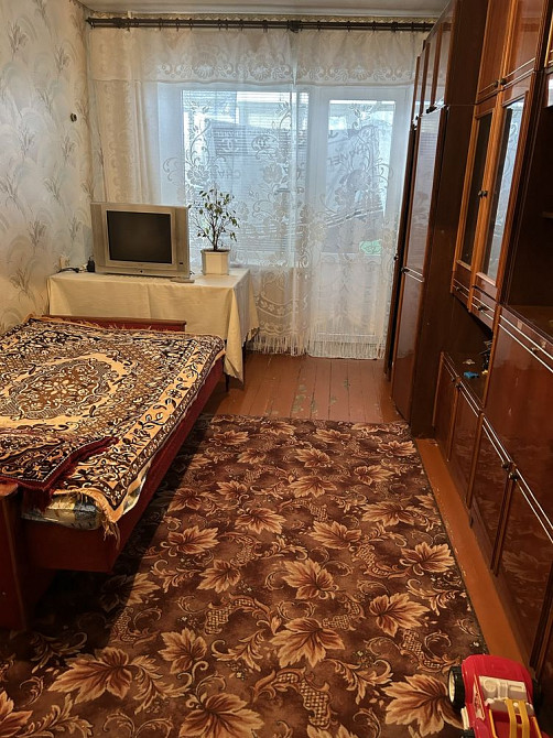 2-кімнатна квартира Новомиколаївка Кропивницький - зображення 8