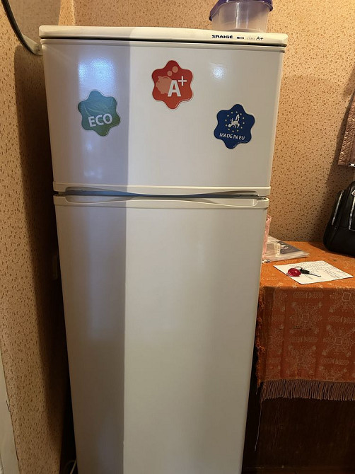 2-кімнатна квартира Новомиколаївка Кропивницький - зображення 6