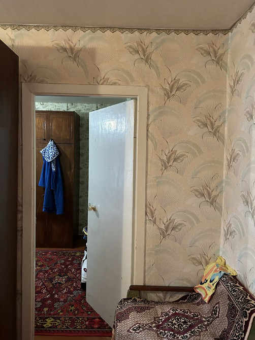 2-кімнатна квартира Новомиколаївка Кропивницький - зображення 5