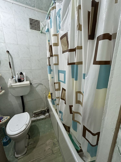 2-кімнатна квартира Новомиколаївка Кропивницький - зображення 2