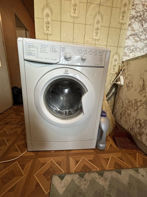 2-кімнатна квартира Новомиколаївка Кропивницький - зображення 4