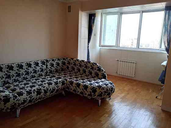 Здаю 2кім. з меблями, технікою і ремонтом Київ