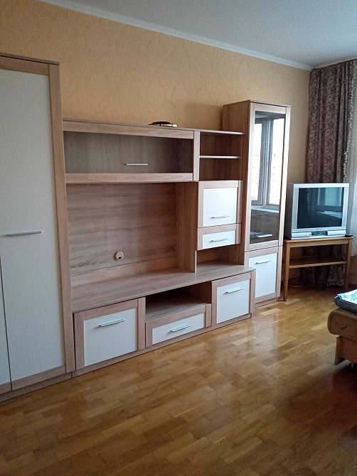 Здаю 2кім. з меблями, технікою і ремонтом Киев - изображение 1