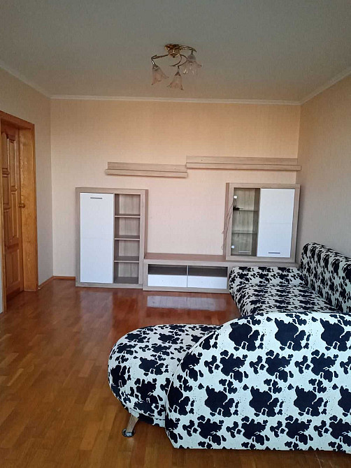 Здаю 2кім. з меблями, технікою і ремонтом Киев - изображение 4