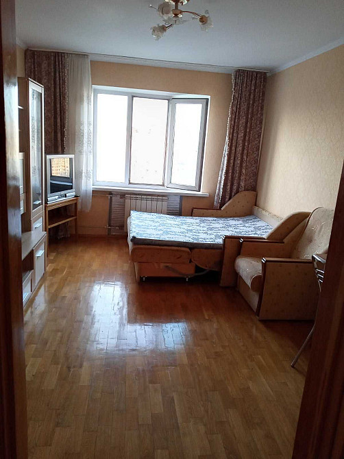 Здаю 2кім. з меблями, технікою і ремонтом Киев - изображение 5