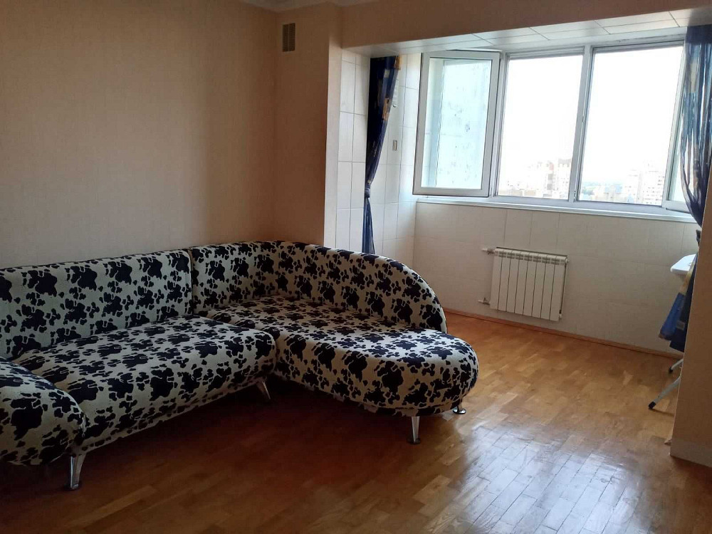 Здаю 2кім. з меблями, технікою і ремонтом Киев - изображение 3