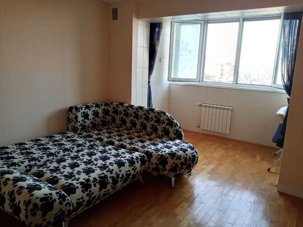 Здаю 2кім. з меблями, технікою і ремонтом Киев - изображение 2