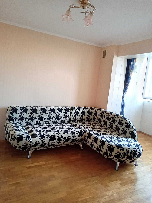Здаю 2кім. з меблями, технікою і ремонтом Киев - изображение 8