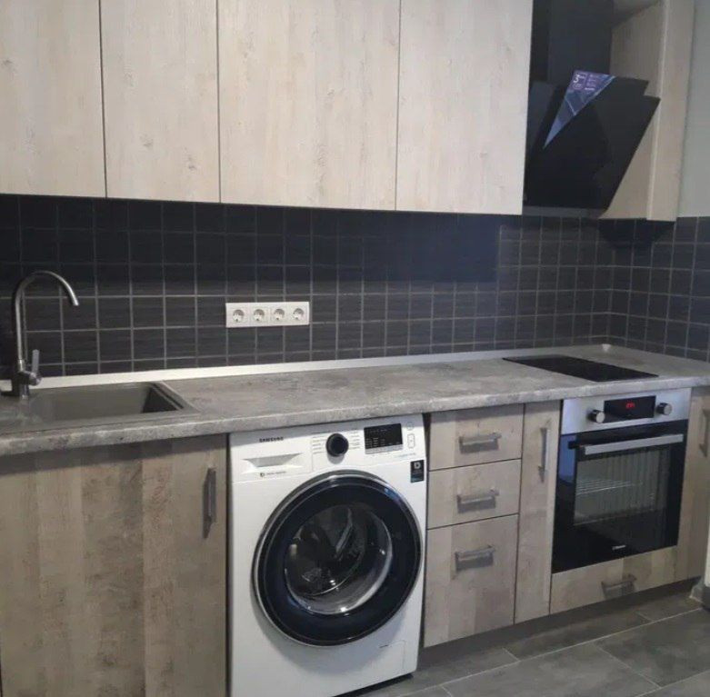 Сдам 1к.кв. ЖК Місто квітів , 44м2, Київ - зображення 1