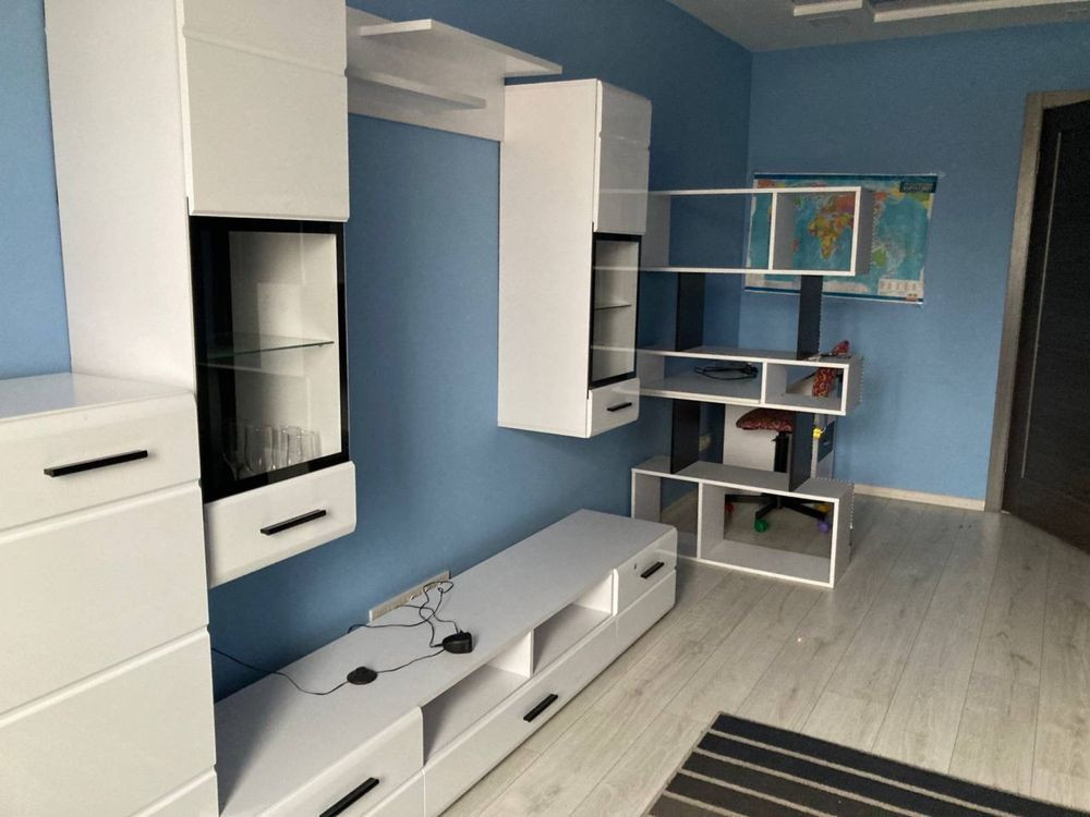 Перша оренда. Гарний стан 3 кім центр міста Театральна Кременчук - зображення 4