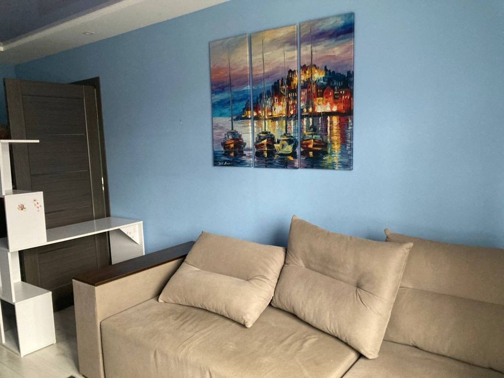 Перша оренда. Гарний стан 3 кім центр міста Театральна Кременчук - зображення 6