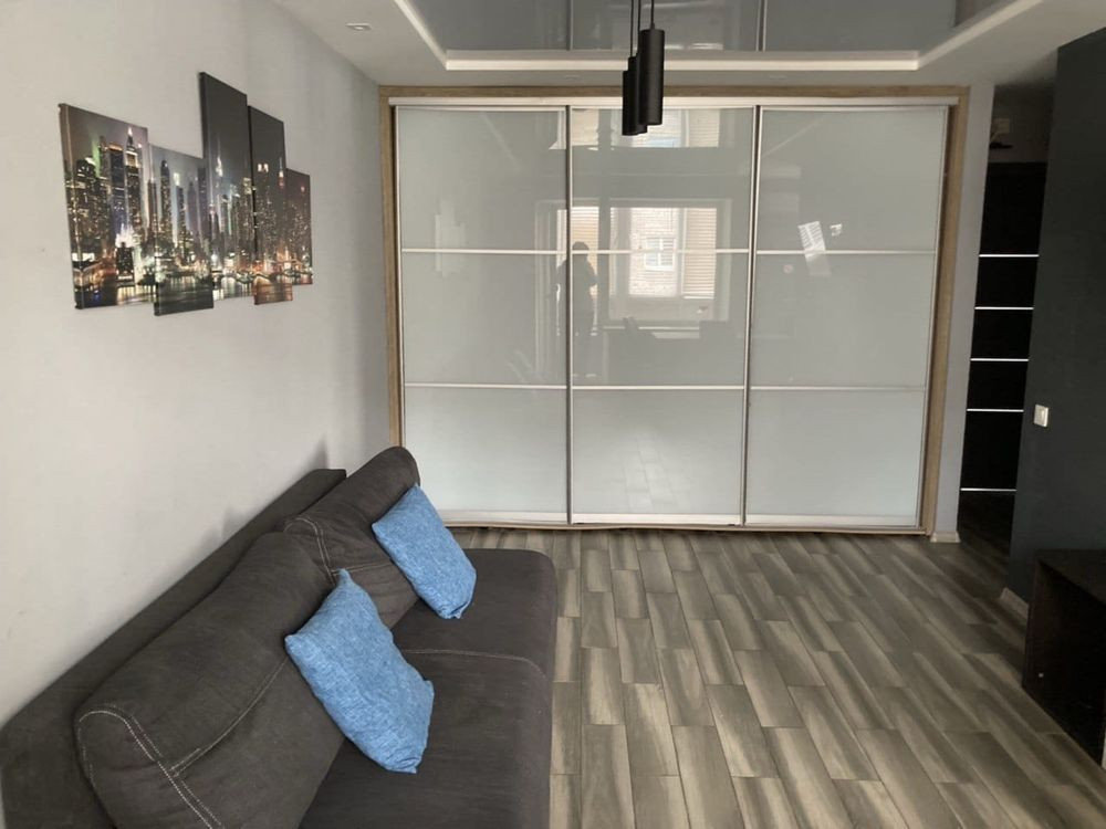 Перша оренда. Гарний стан 3 кім центр міста Театральна Кременчук - зображення 8