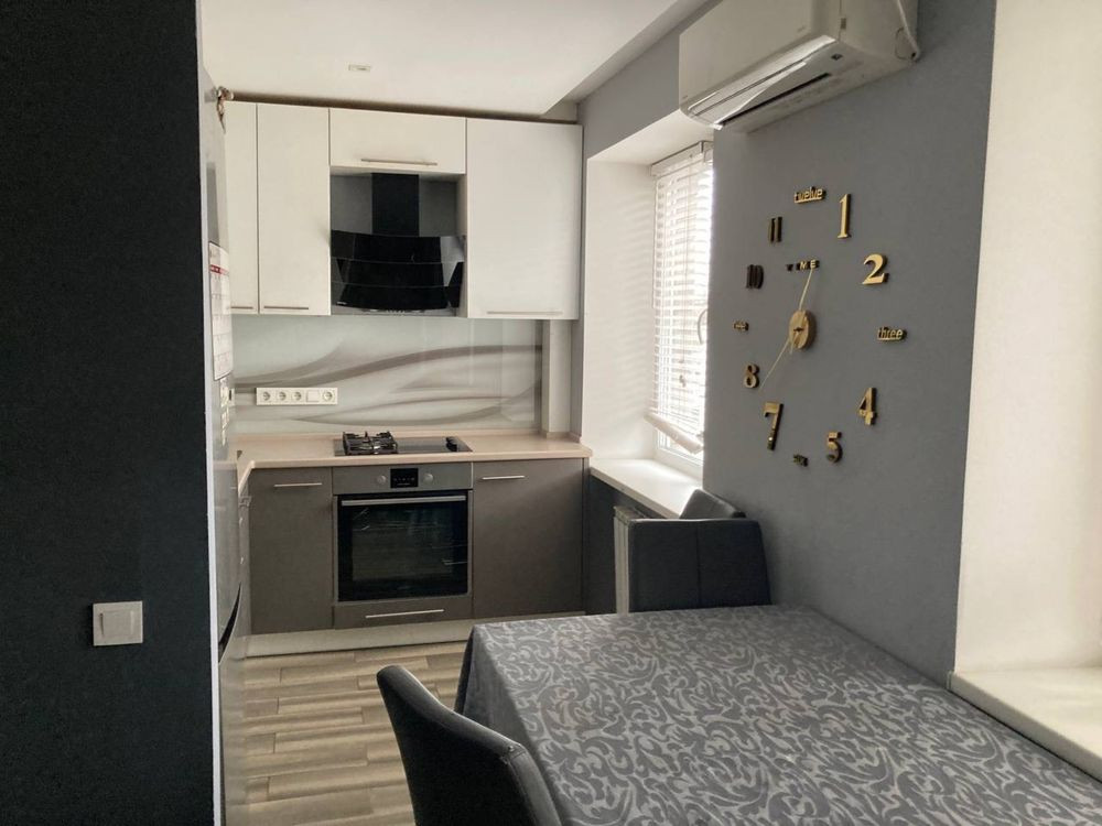 Перша оренда. Гарний стан 3 кім центр міста Театральна Кременчук - зображення 5