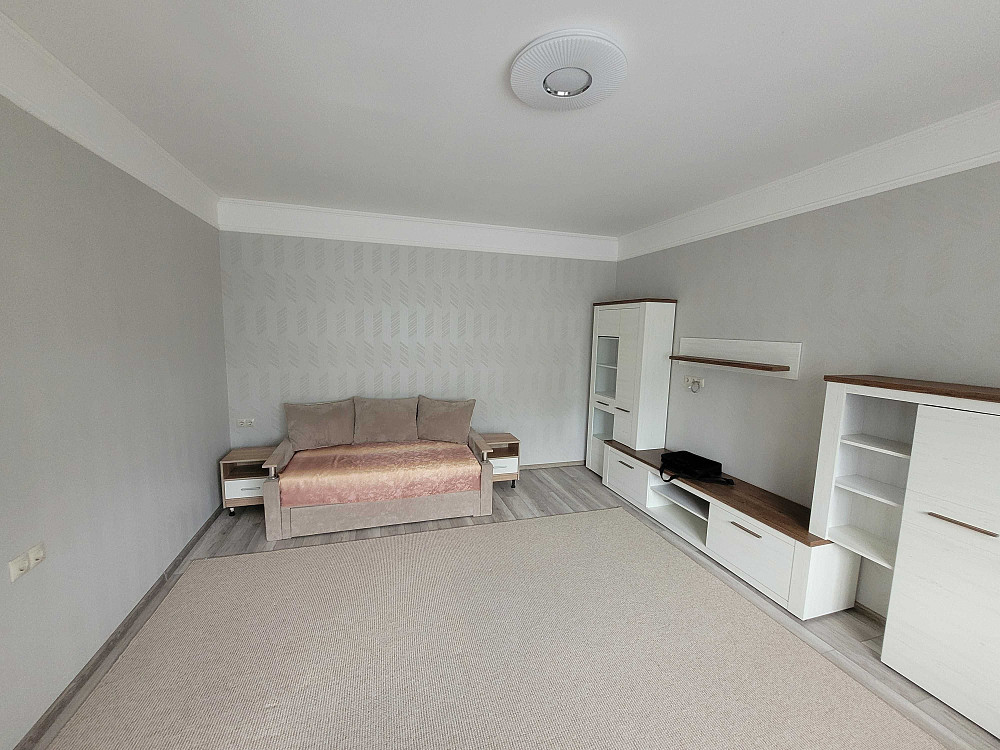 Аренда просторной квартиры с парко-местом. Клубный дом! (м.Теремки) Киев - изображение 5