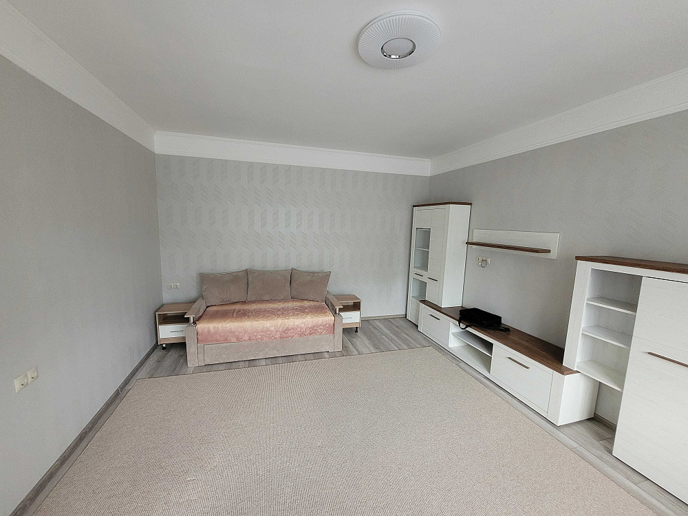 Аренда просторной квартиры с парко-местом. Клубный дом! (м.Теремки) Киев - изображение 6