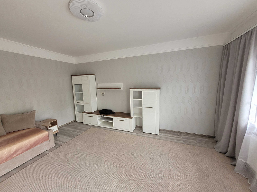 Аренда просторной квартиры с парко-местом. Клубный дом! (м.Теремки) Киев - изображение 2