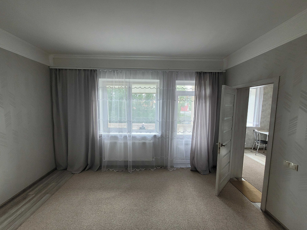 Аренда просторной квартиры с парко-местом. Клубный дом! (м.Теремки) Киев - изображение 3