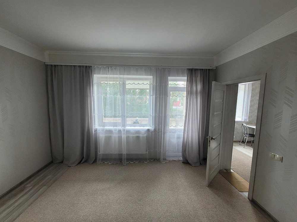 Аренда просторной квартиры с парко-местом. Клубный дом! (м.Теремки) Киев - изображение 4