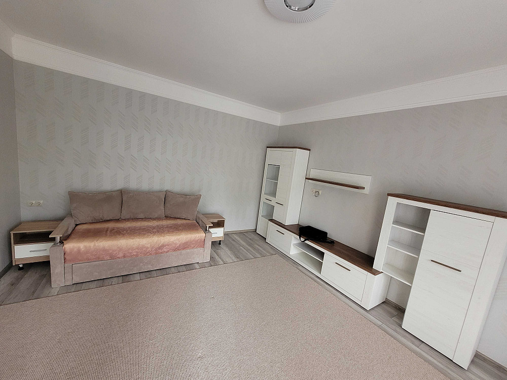 Аренда просторной квартиры с парко-местом. Клубный дом! (м.Теремки) Киев - изображение 1