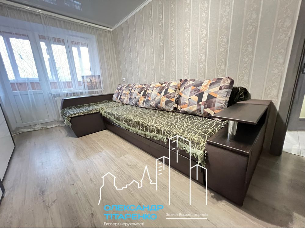 Здам нову однокімнатну квартиру! Кам`янець-Подільський - зображення 3