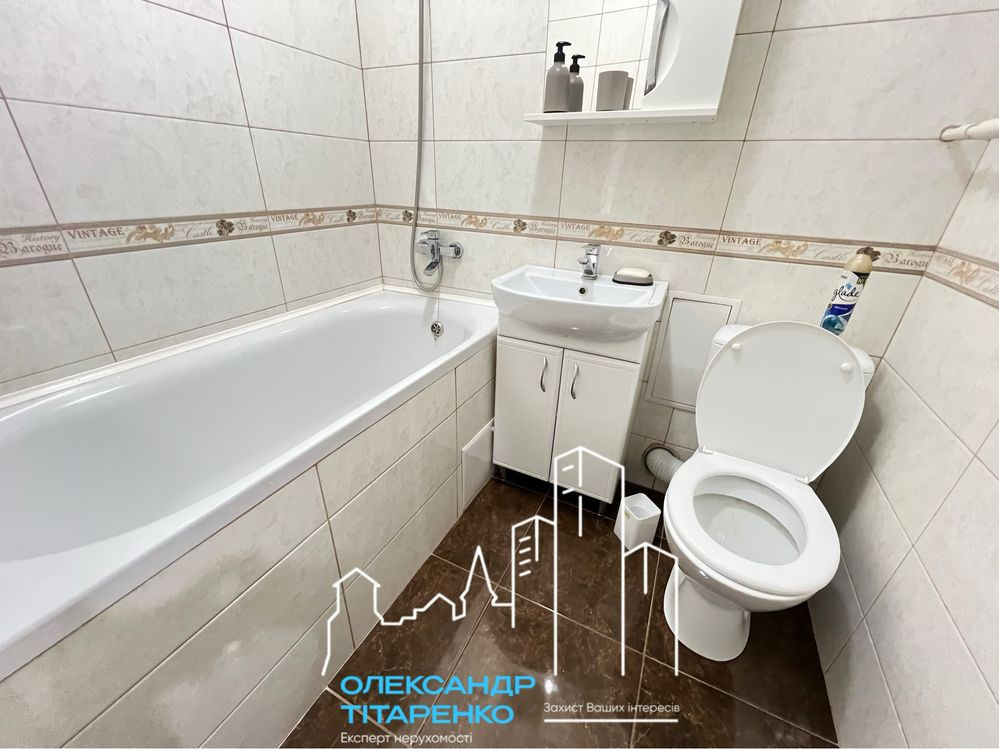 Здам нову однокімнатну квартиру! Кам`янець-Подільський - зображення 7