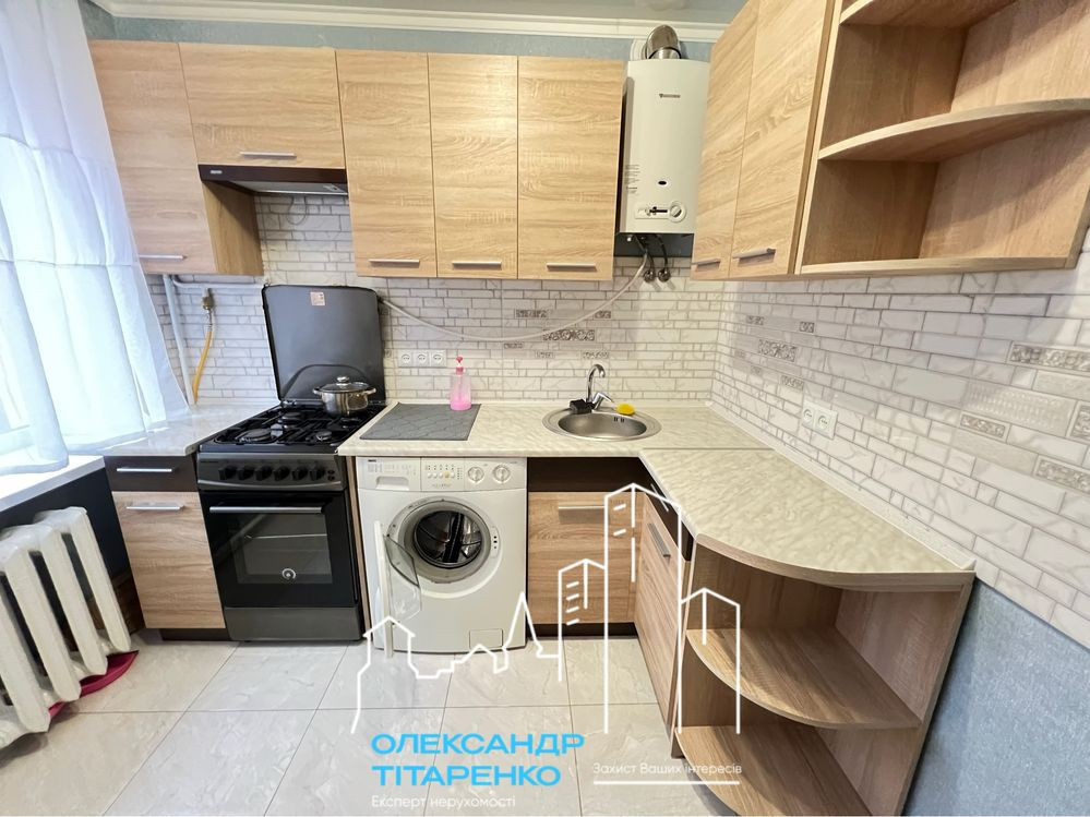 Здам нову однокімнатну квартиру! Кам`янець-Подільський - зображення 5