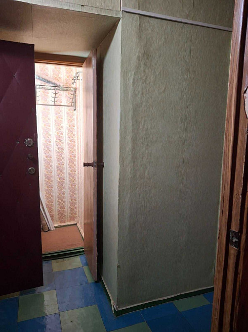 Оренда, однокімнатна кв., від власника, вул. Виробнича Запоріжжя - зображення 3