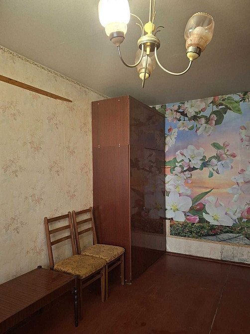 Оренда, однокімнатна кв., від власника, вул. Виробнича Запоріжжя - зображення 1