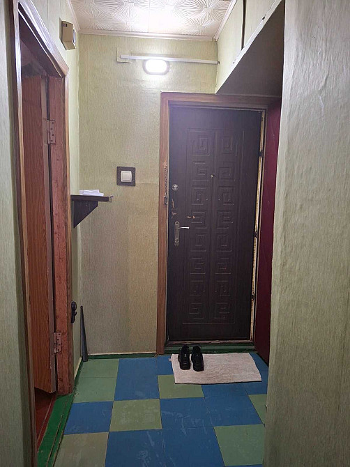 Оренда, однокімнатна кв., від власника, вул. Виробнича Запоріжжя - зображення 2