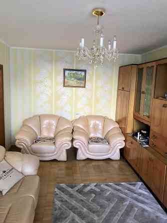 Оренда 3 кімнатної квартири Позняки/Харківський Київ