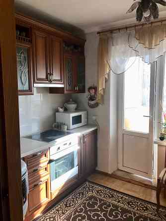 Оренда 3 кімнатної квартири Позняки/Харківський Київ