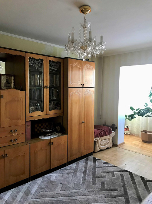 Оренда 3 кімнатної квартири Позняки/Харківський Київ - зображення 3