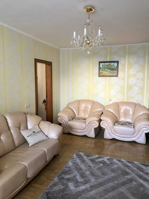 Оренда 3 кімнатної квартири Позняки/Харківський Київ - зображення 1