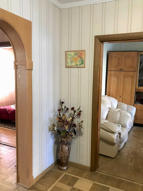 Оренда 3 кімнатної квартири Позняки/Харківський Київ - зображення 5