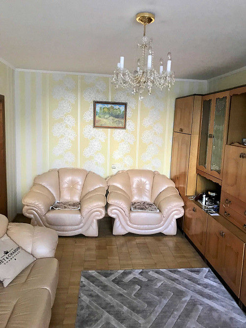 Оренда 3 кімнатної квартири Позняки/Харківський Київ - зображення 2