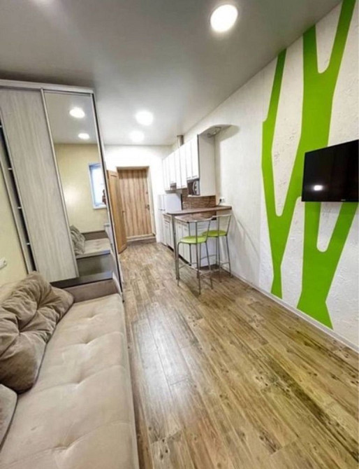 Сдам гостинку метро Спортивная, Защитников Украины Харьков - изображение 2