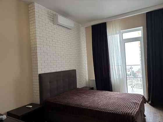 Сдам двухкомнатную квартиру в ЖК Корфу Одесса