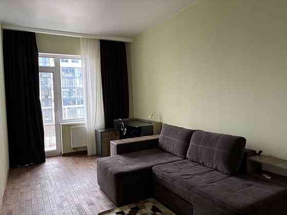 Сдам двухкомнатную квартиру в ЖК Корфу Одесса