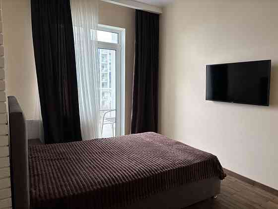 Сдам двухкомнатную квартиру в ЖК Корфу Одесса