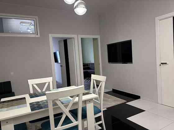 Сдам двухкомнатную квартиру в ЖК Корфу Одесса