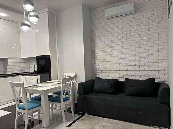 Сдам двухкомнатную квартиру в ЖК Корфу Одесса