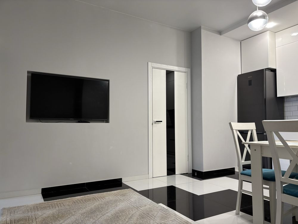 Сдам двухкомнатную квартиру в ЖК Корфу Одесса - изображение 3