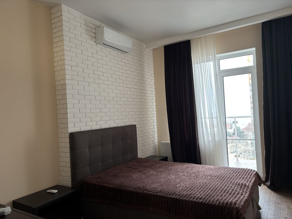 Сдам двухкомнатную квартиру в ЖК Корфу Одесса - изображение 5