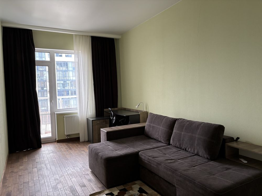 Сдам двухкомнатную квартиру в ЖК Корфу Одесса - изображение 6