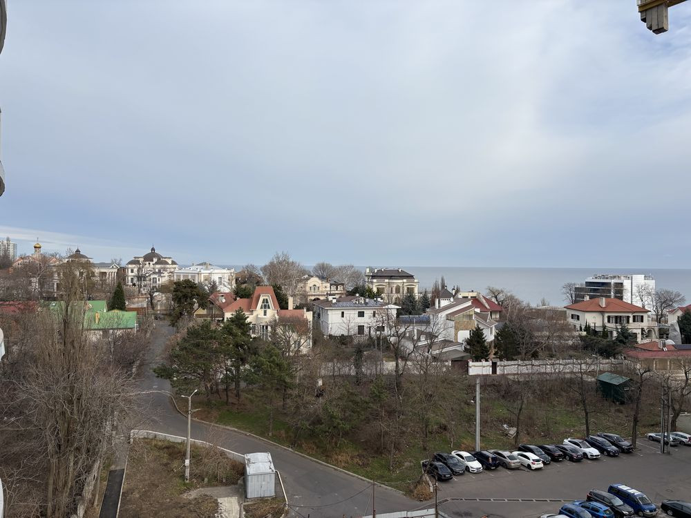 Сдам двухкомнатную квартиру в ЖК Корфу Одесса - изображение 8