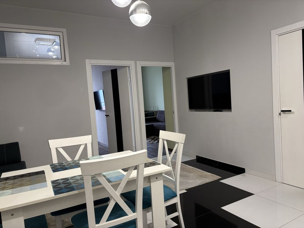 Сдам двухкомнатную квартиру в ЖК Корфу Одесса - изображение 2