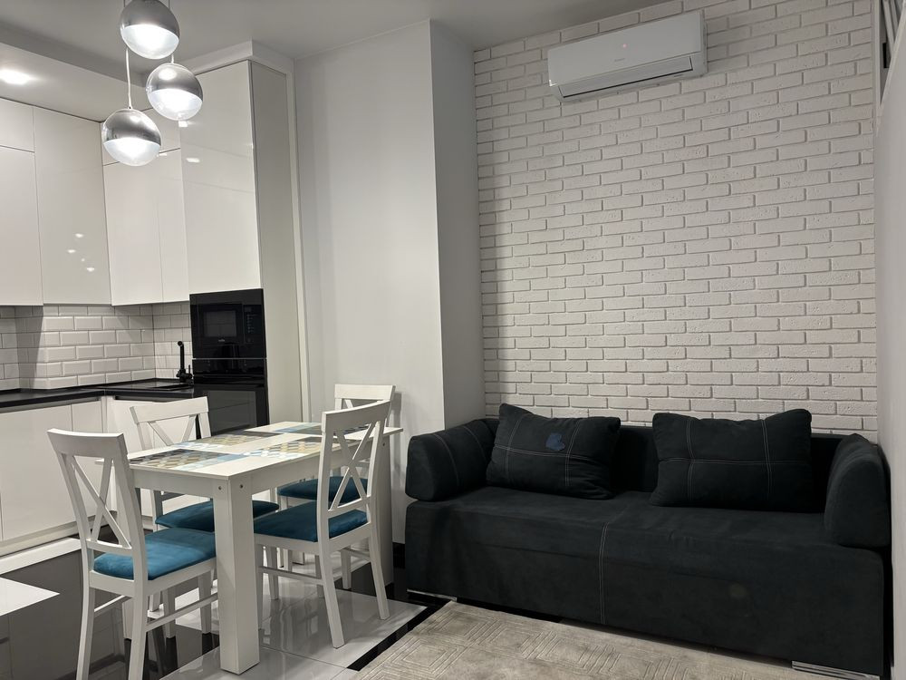 Сдам двухкомнатную квартиру в ЖК Корфу Одесса - изображение 1