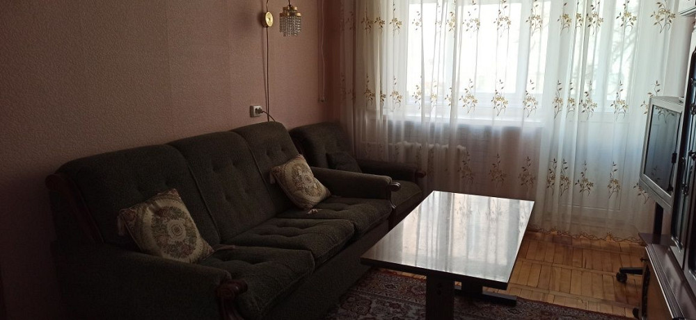 Оренда двокімнатної квартири Запорожье - изображение 2