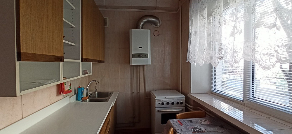 Оренда двокімнатної квартири Запорожье - изображение 4